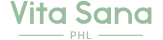 Vita Sana PHL logo