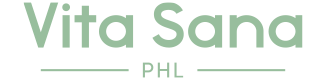 Vita Sana PHL logo